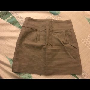 Adorable J. Crew Skirt